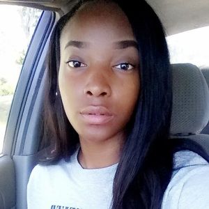 Meet your Posher, Brandy